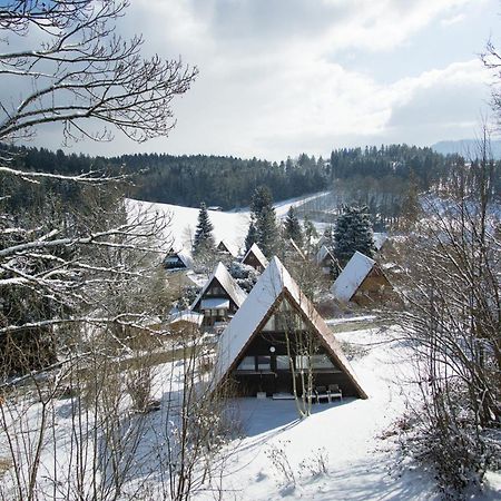 Haus 4-Jahreszeiten Siegsdorf Eksteriør billede