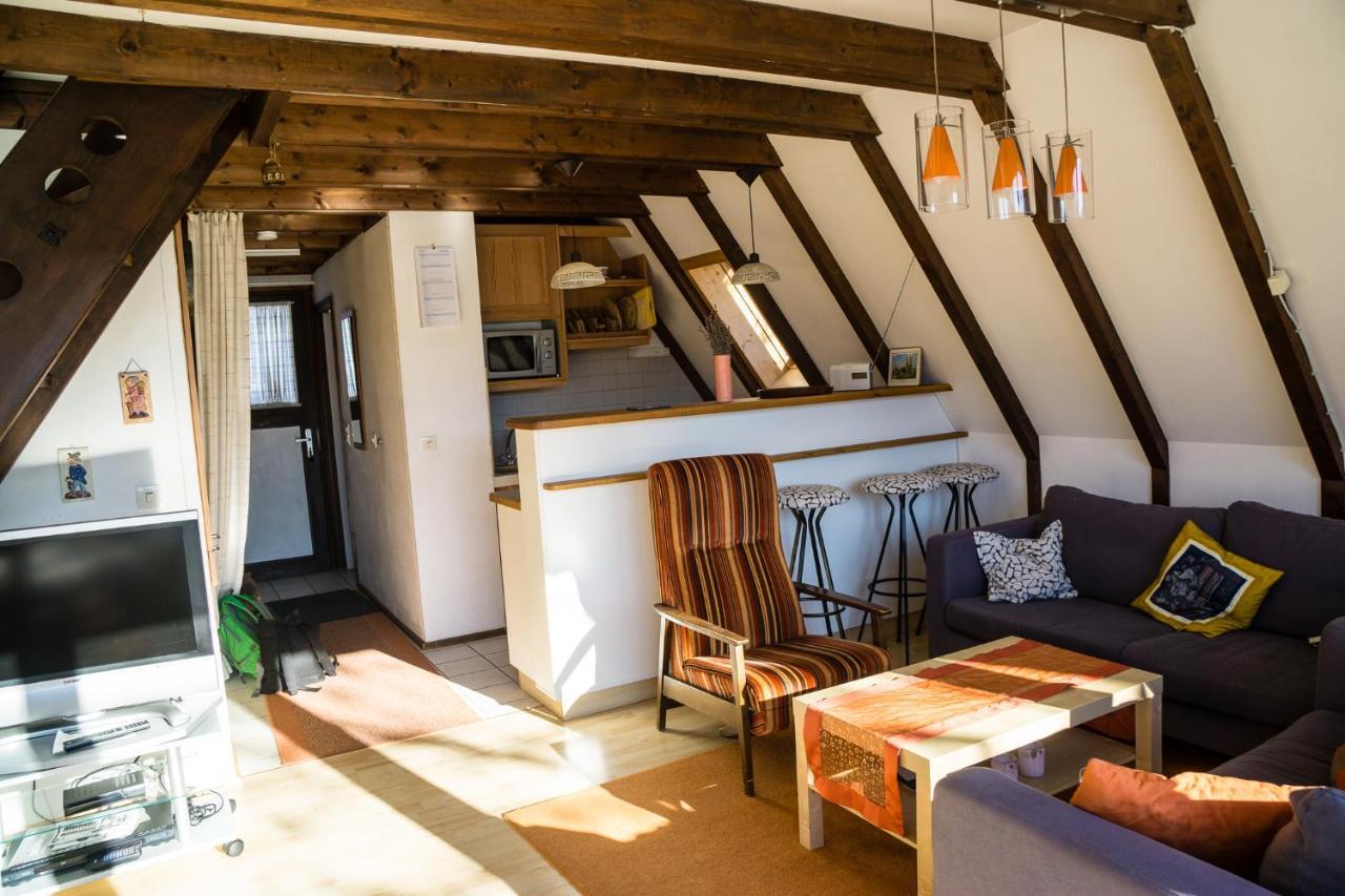 Haus 4-Jahreszeiten Siegsdorf Eksteriør billede